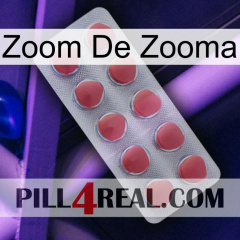 Zooma Zoom 18